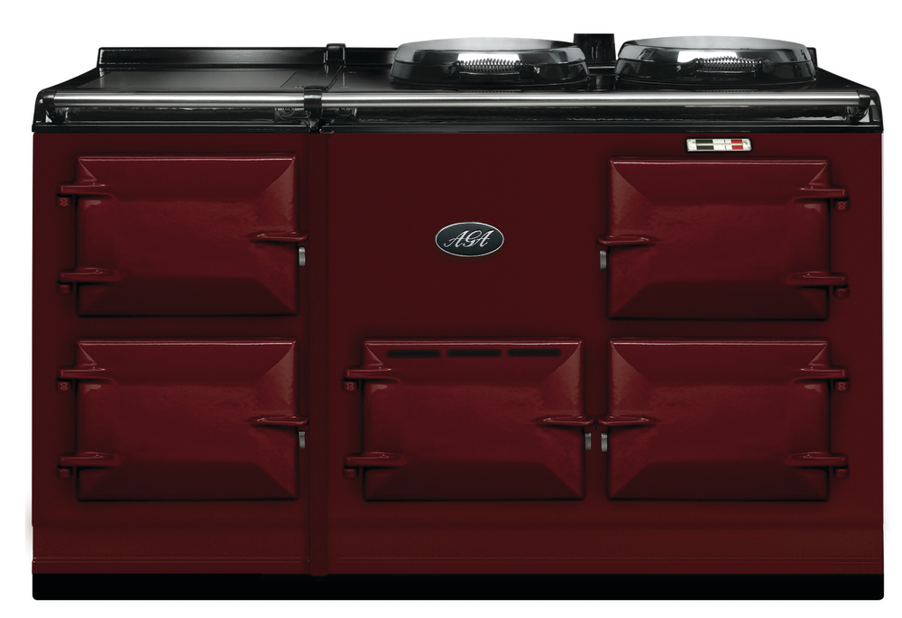 Range Cooker