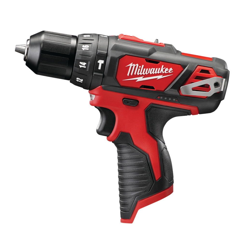 Hammer drill/driver