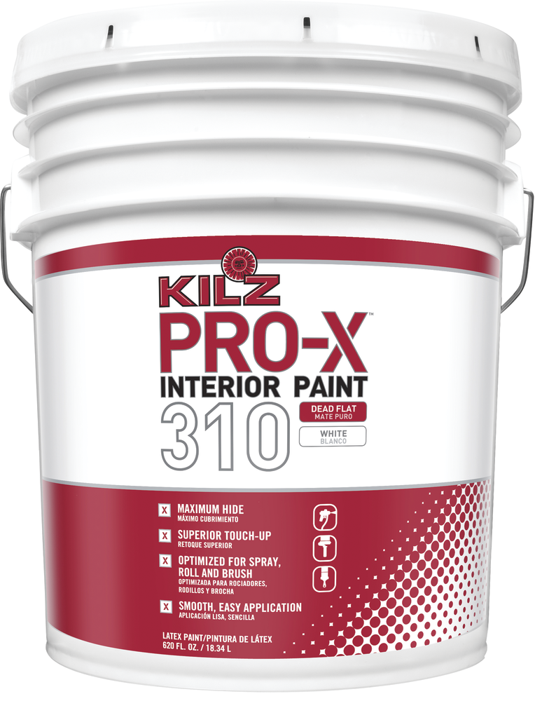 Interior Paint