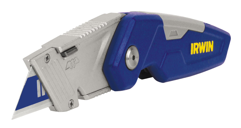Folding Utility Knife Series