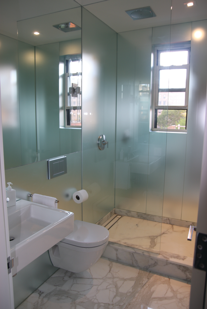 Tile Insert Linear Drains