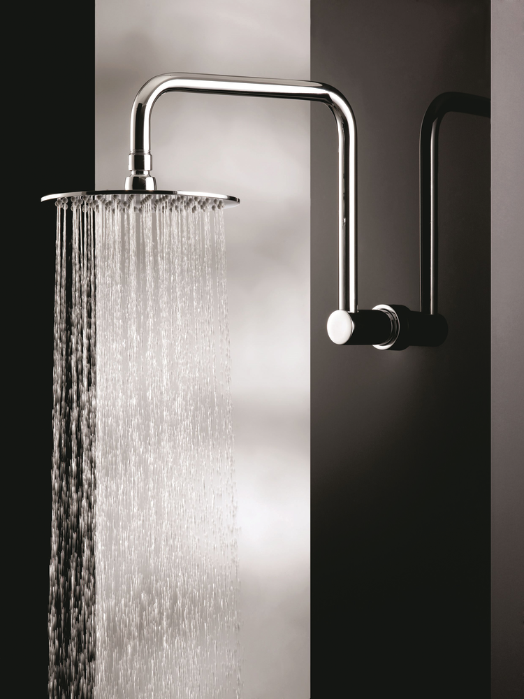 Rain Showerhead