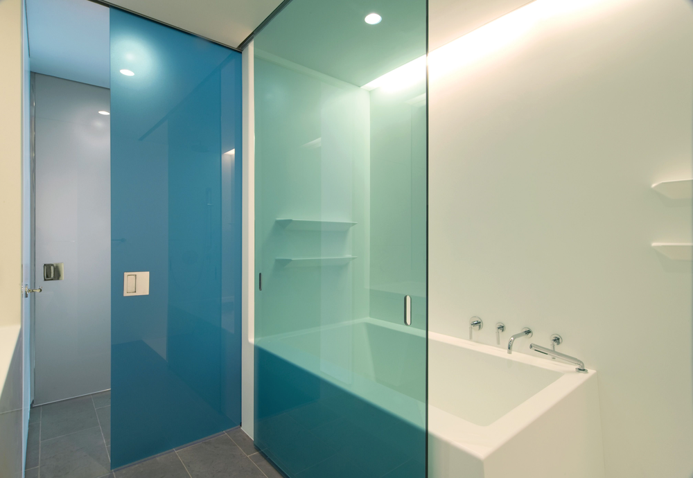 Shower Enclosures