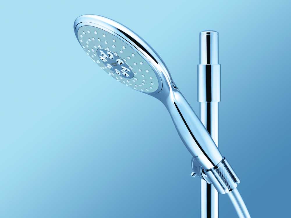 Power&Soul Handshowers