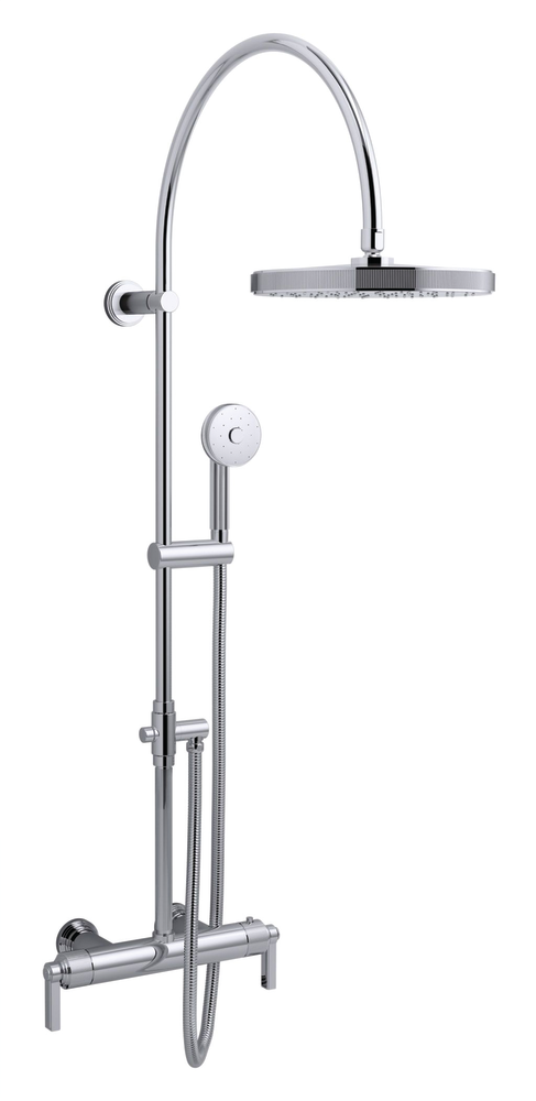 Vir Stil Shower Column
