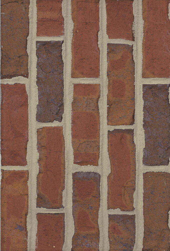 Residential Brick Products