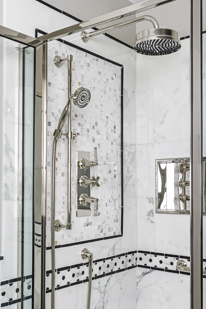 Style Moderne Showers