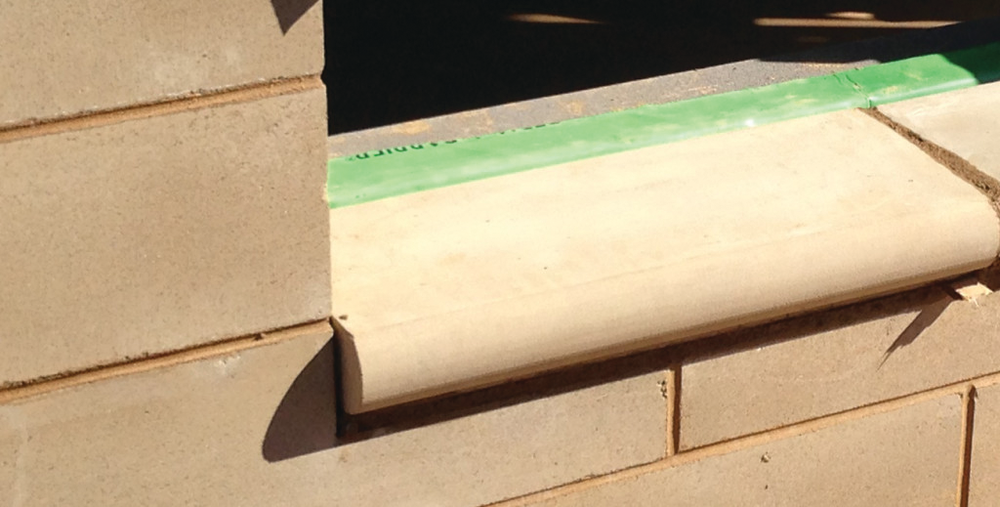 Wet Cast Products QUALIFIED REMODELER