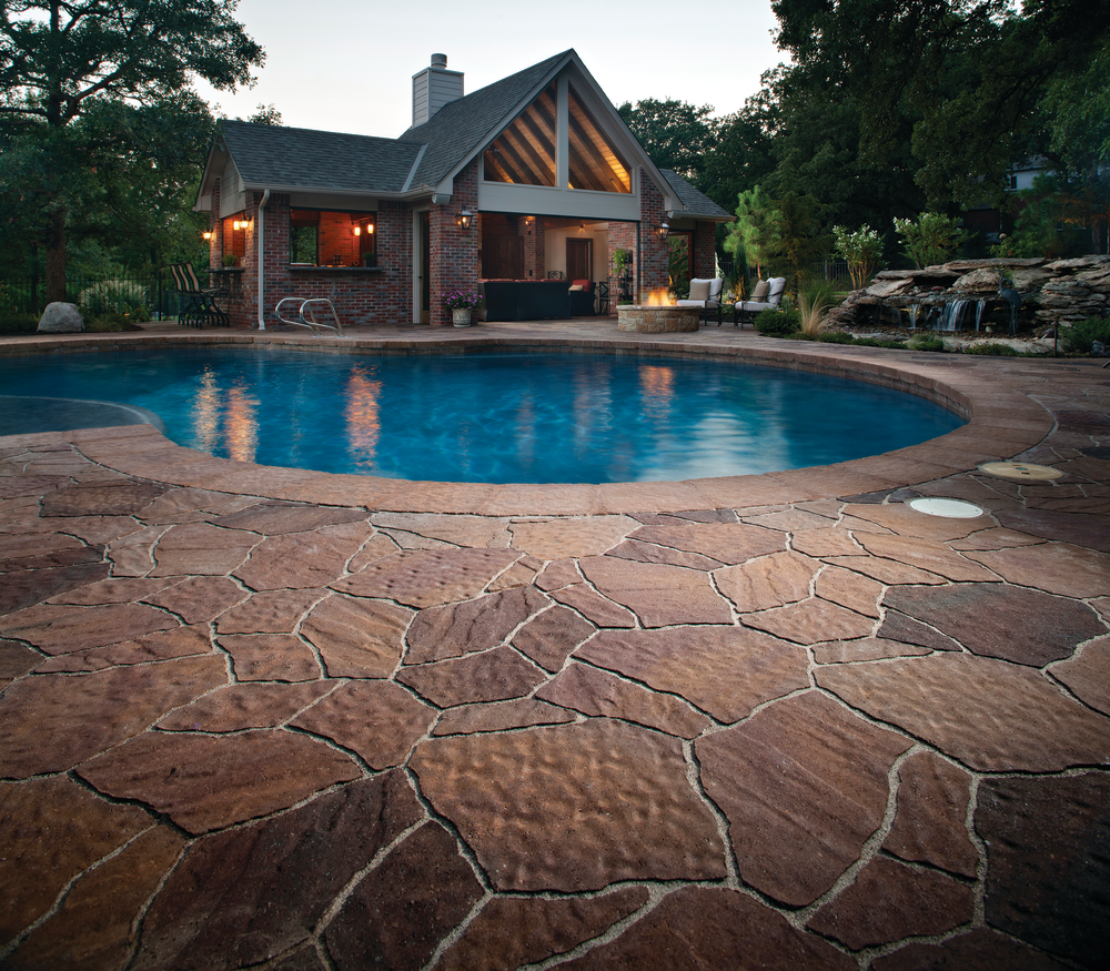 Mega-Arbel Pavers