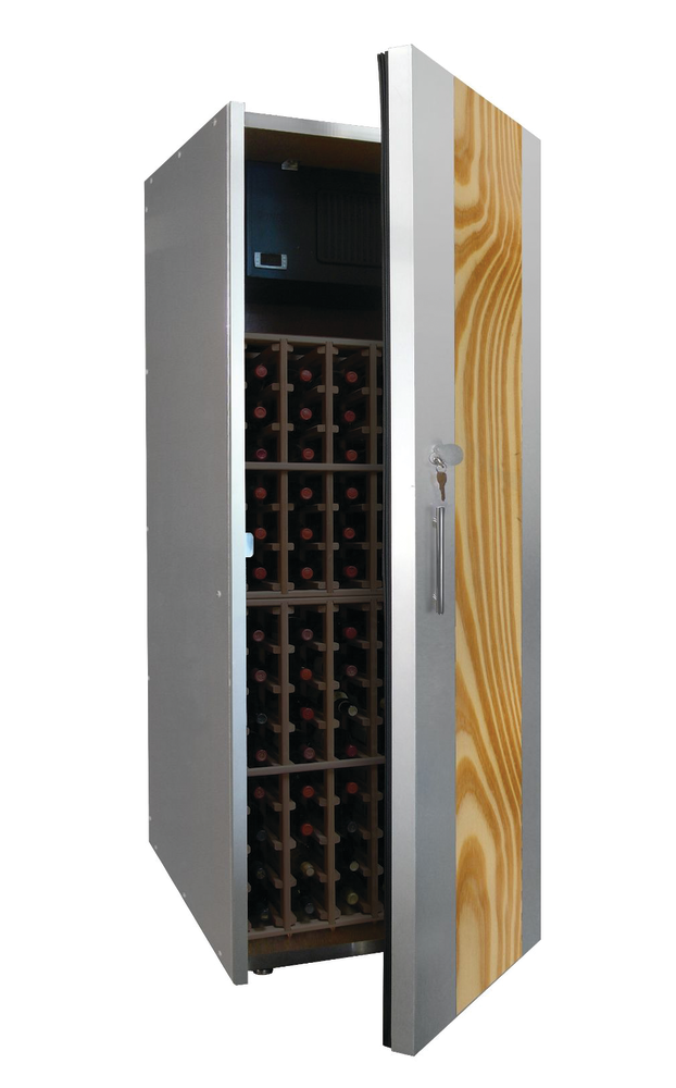 Aspen Wine Cabinet