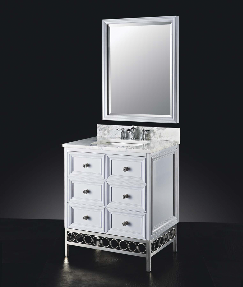 Raines Bath Vanity
