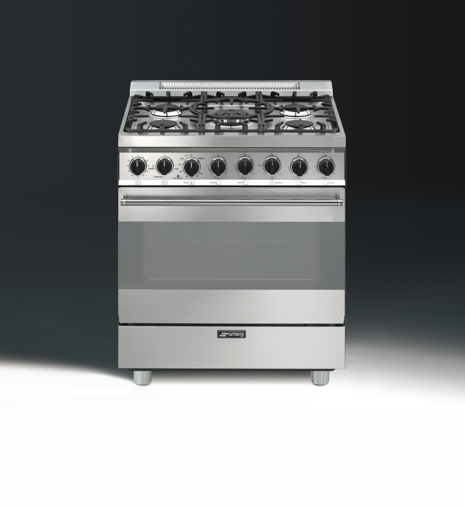 Italian Inspired Range