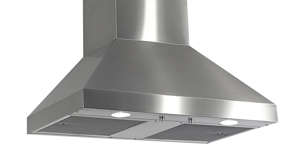 Wall Pyramid Range Hoods