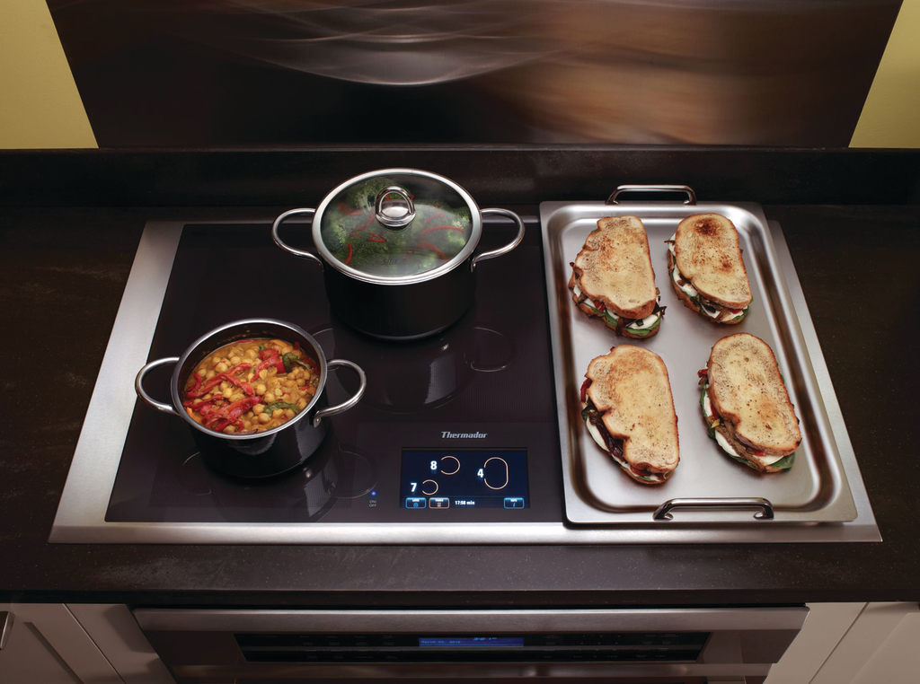 Freedom Induction Cooktop For Residential Pros
