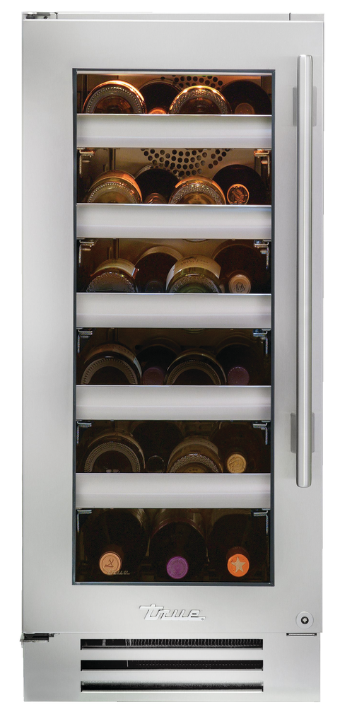 15″ Wine Cabinet