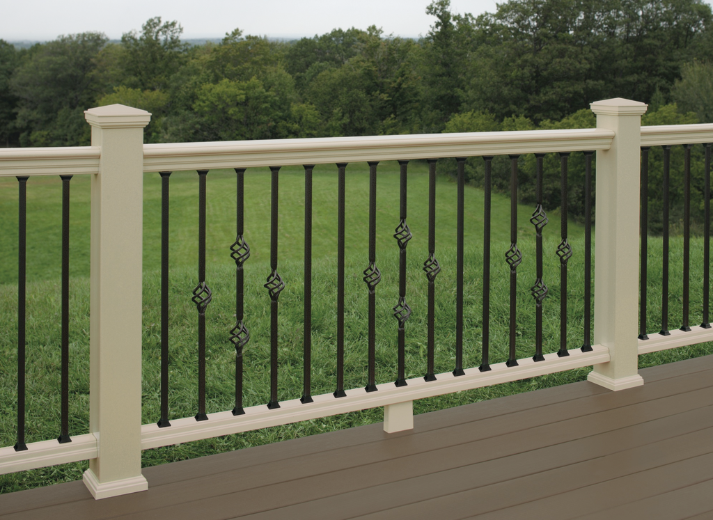 Panorama Railing System