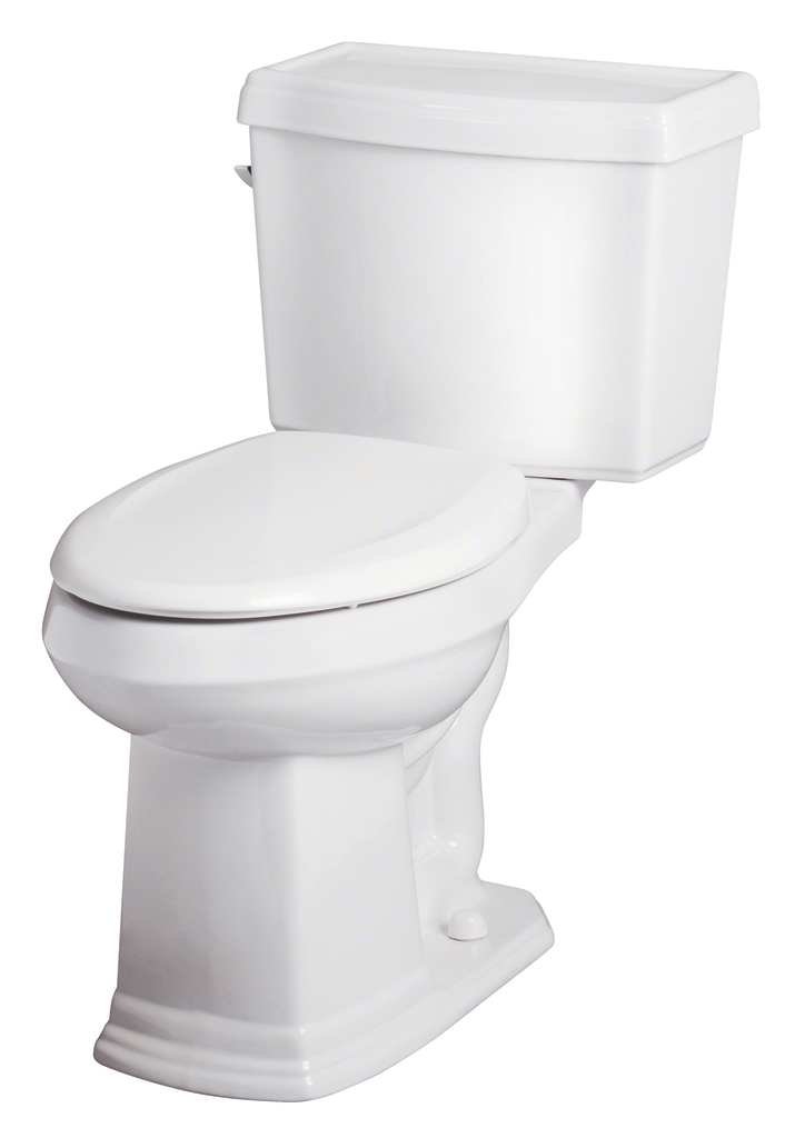 Allerton Collection, High Efficiency Options