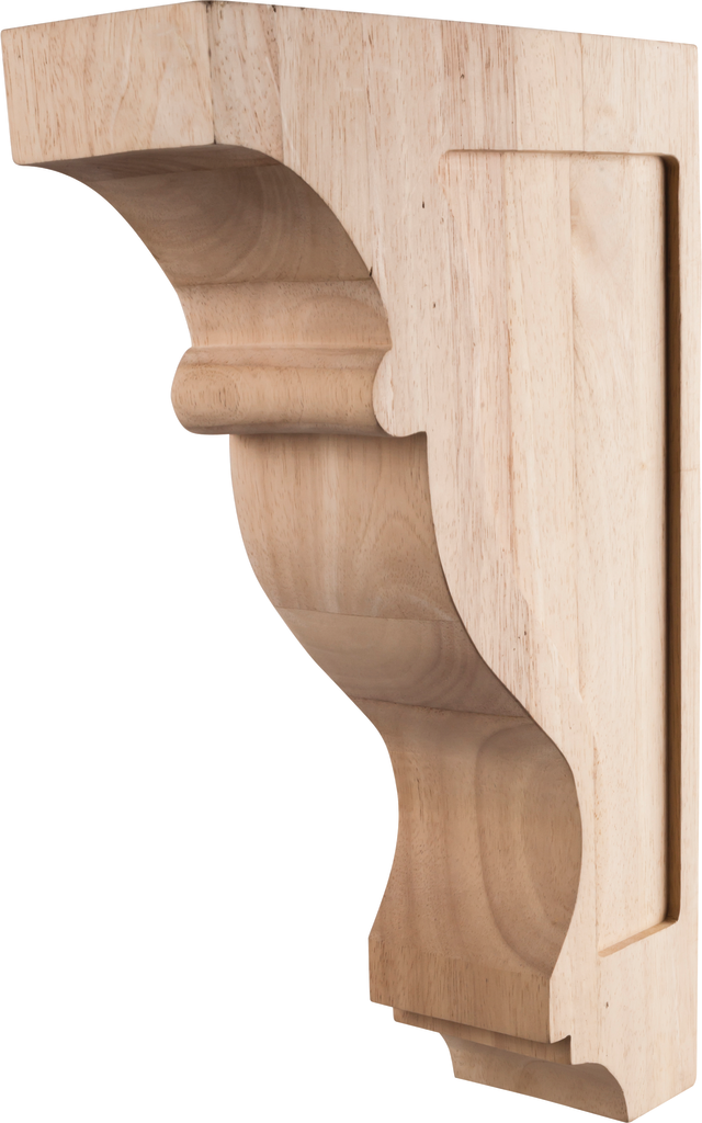Transitional Contour Corbel