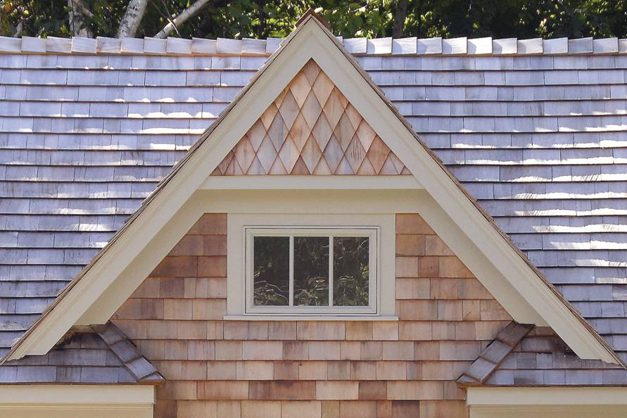 TruExterior Trim