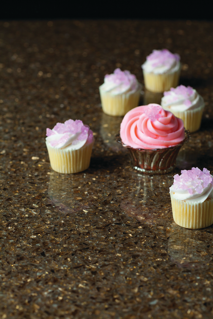 Rosslyn Quartz Surfaces