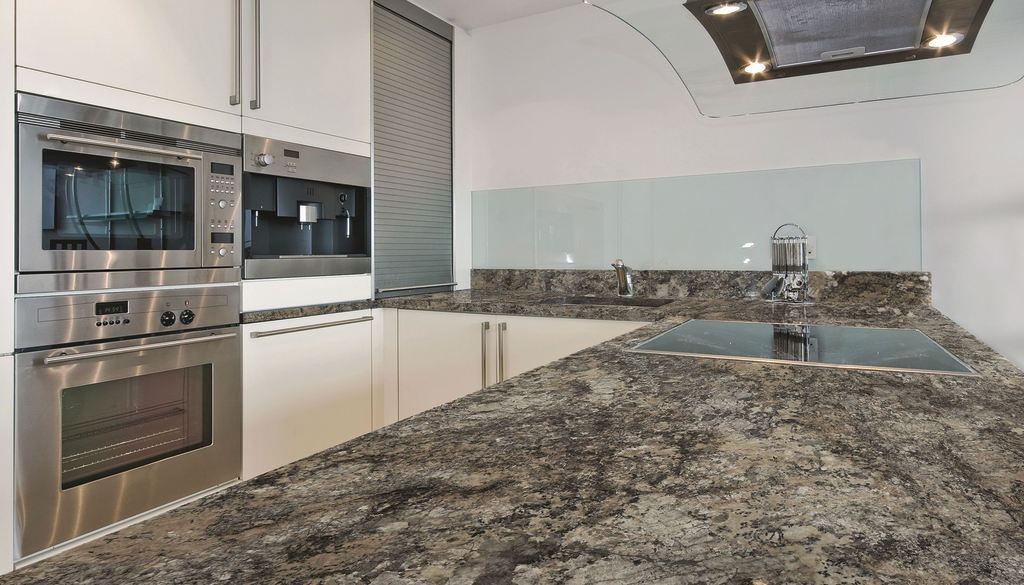 High Pressure Laminate Surfaces