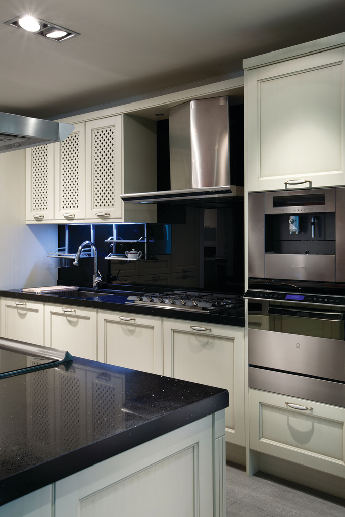 Quartz Surfaces