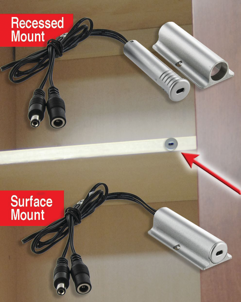 Infrared Door Sensor