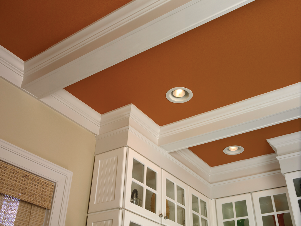 Faux Beams