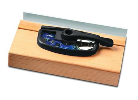 Smart windows, doors