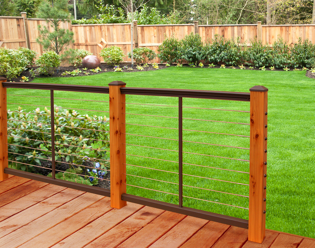 Design Rail Kit