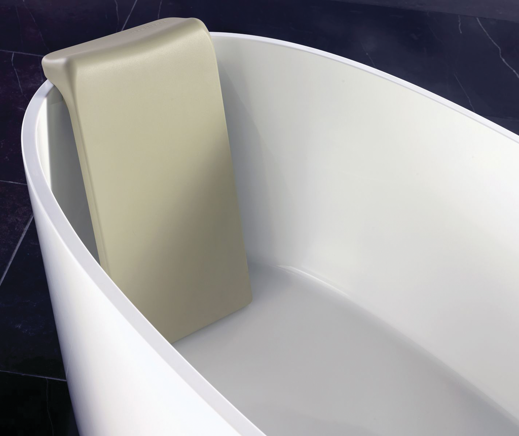 Luxury Backrest for Tub