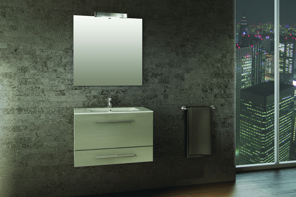Sella Floating Vanity