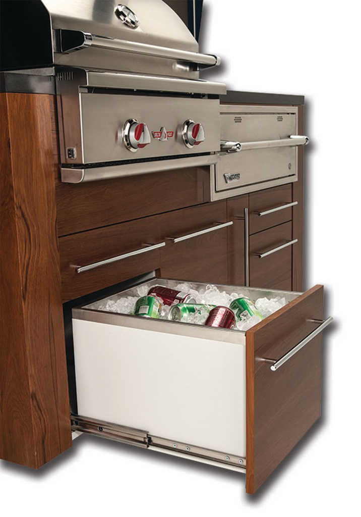 Drawer Slides
