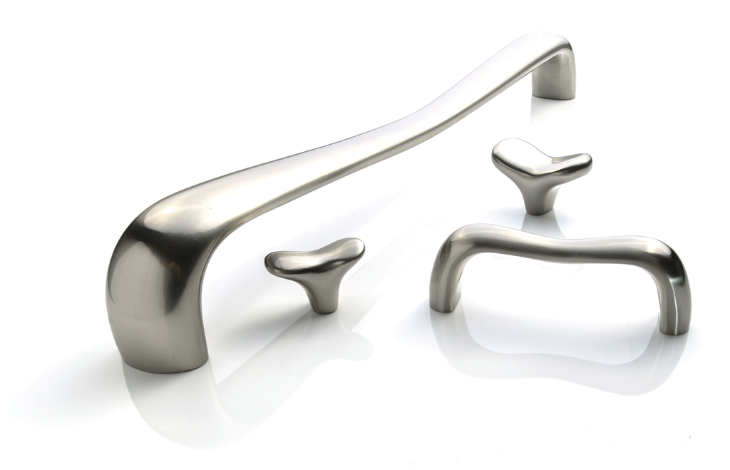 Botero Environmentally Friendly Hardware