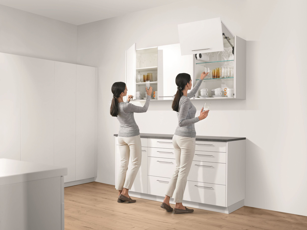 Lift Systems