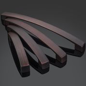 Merrick Decorative Pulls