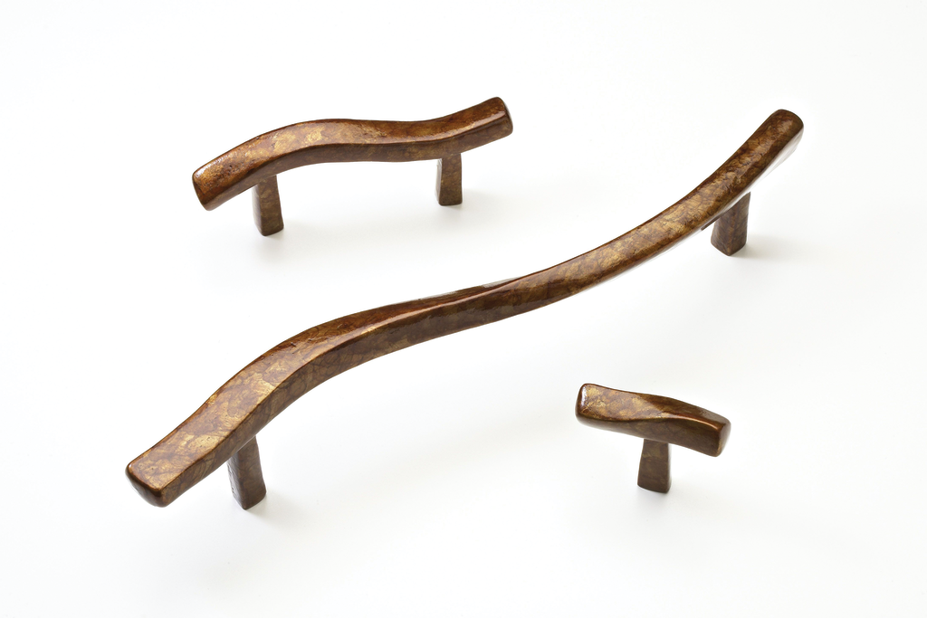 Motif Collection Hardware