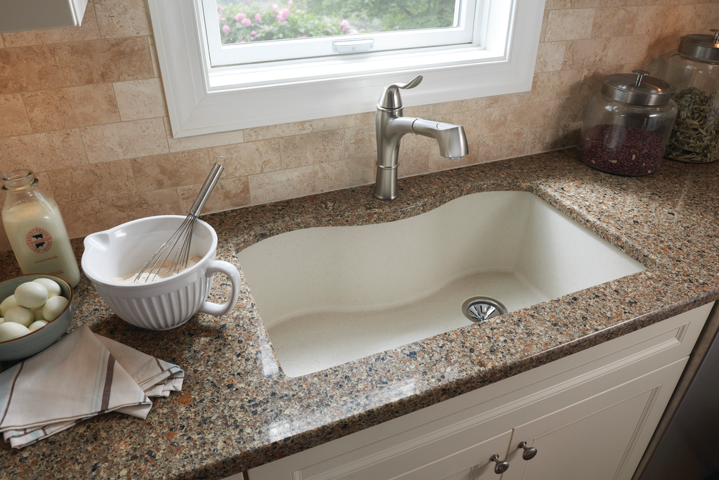 Granite Kitchen Sinks