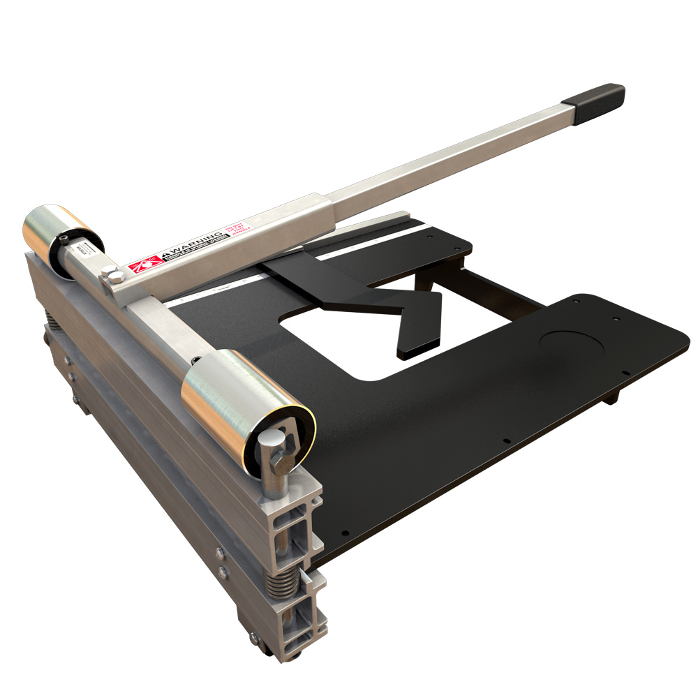 20″ Magnum Soft Flooring Shear