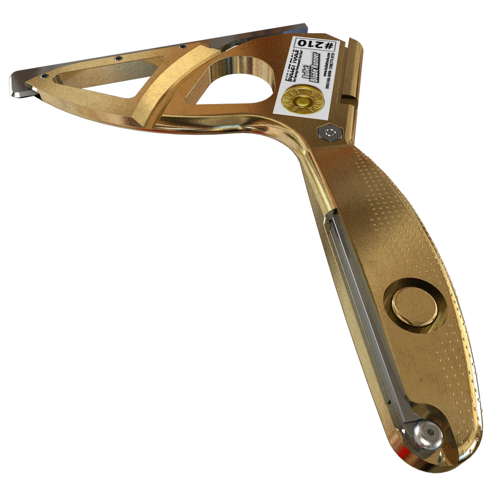 Blade Runner Carpet Multi-Tool