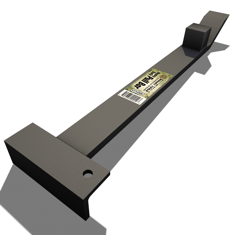 Heavy Duty Flooring Pull Bar