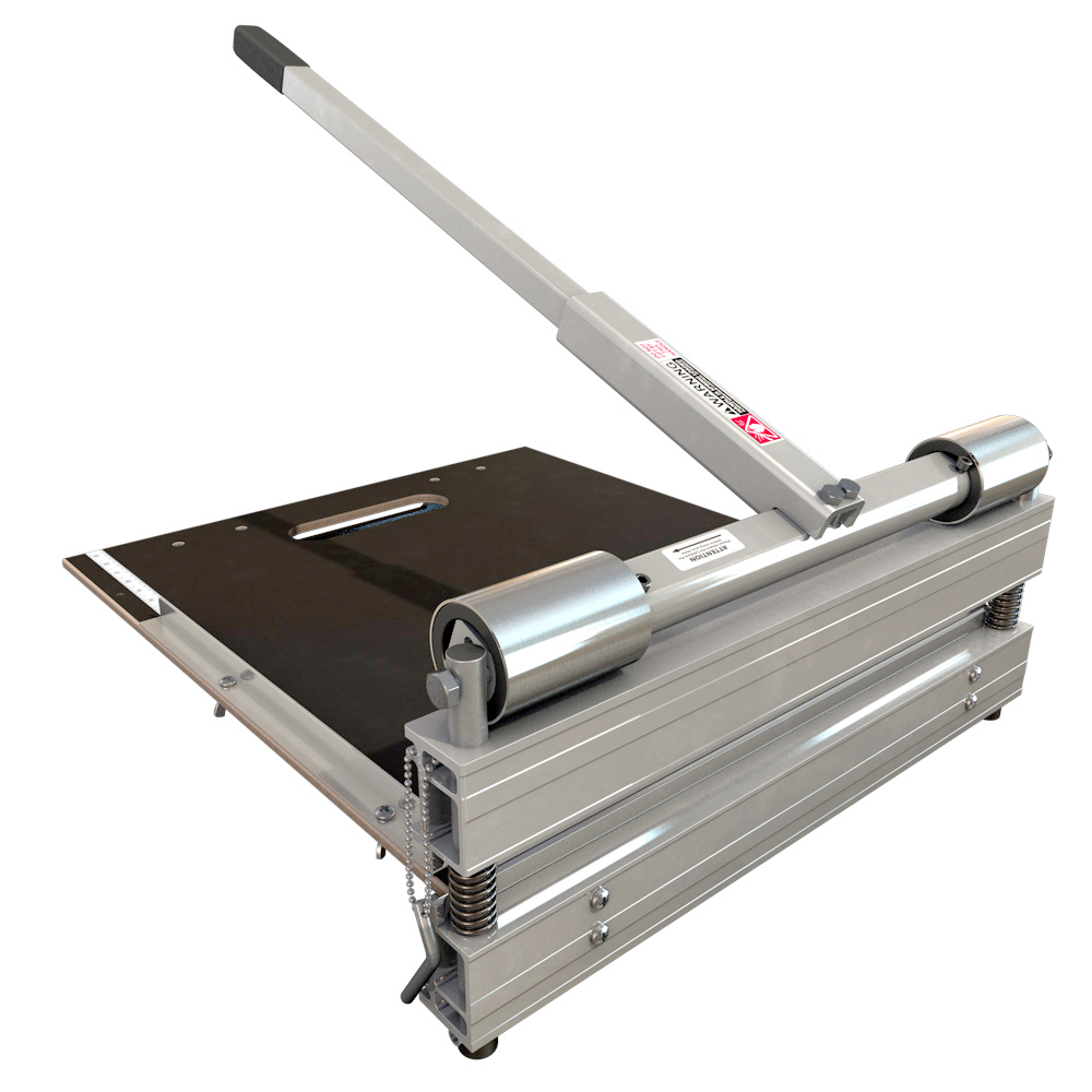 20″ EZ Shear Flooring Cutter