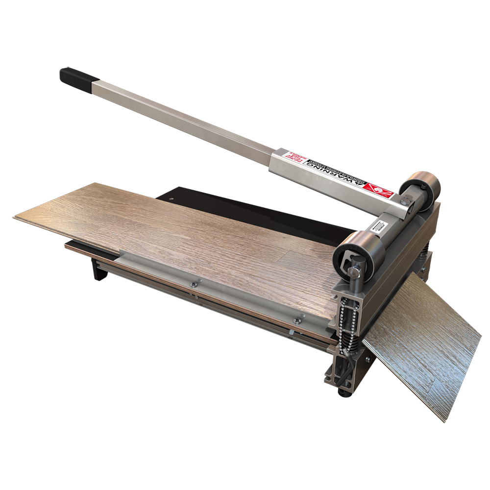 13″ EZ Shear Flooring Cutter