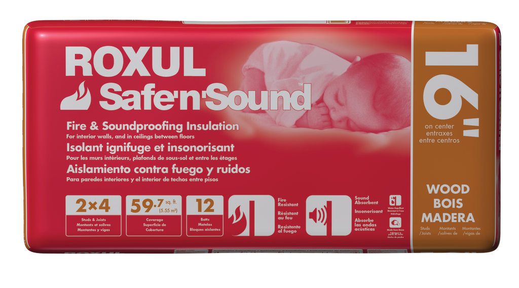 Safe’n’Sound