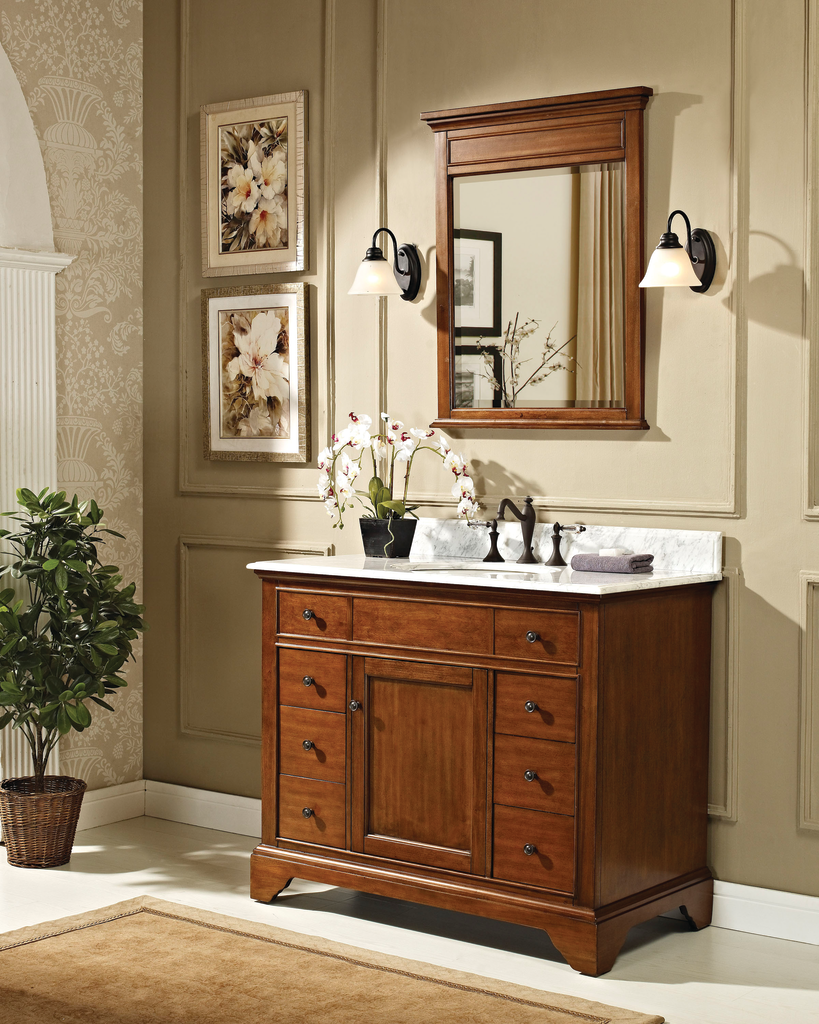 Framingham Vanity