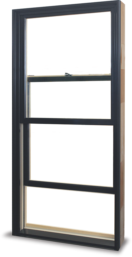 Lifestyle Double Hung Window