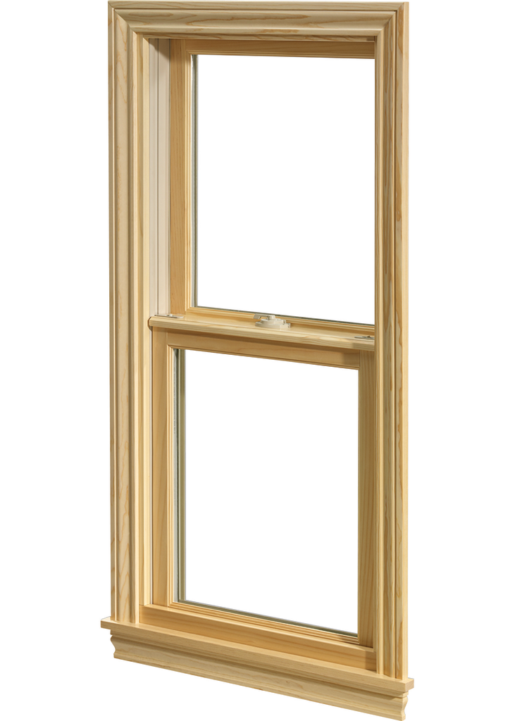 Aspire Series Replacement Windows