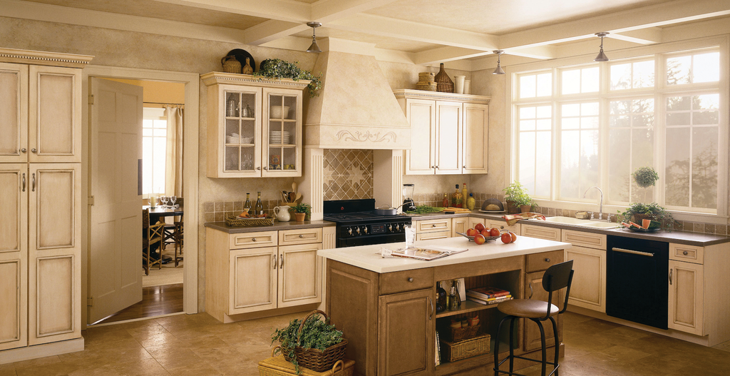 Wolf Home Products