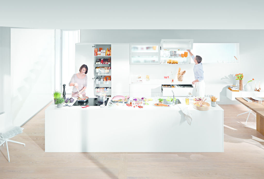 Blum Inc.