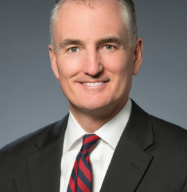 David E. Wilks